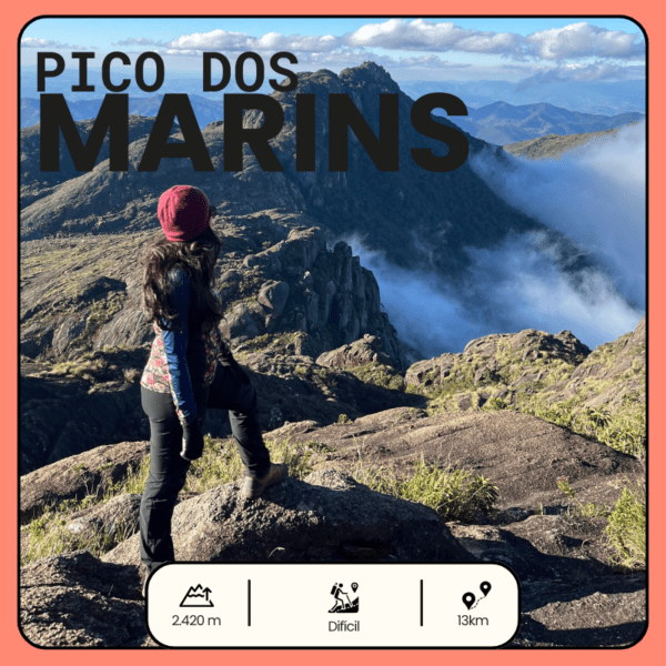 Pico dos Marins-13/04-Domingo