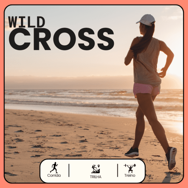 Wild Cross-26 e 27 de abril. EXCLUSIVO PARA PARCEIROS